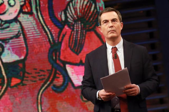 DiMarted&igrave; batte il Grande Fratello e vola sugli ascolti tv, 14,6% share con 2.196.000 spettatori contro 15,3% e 1.813.000 spettatori