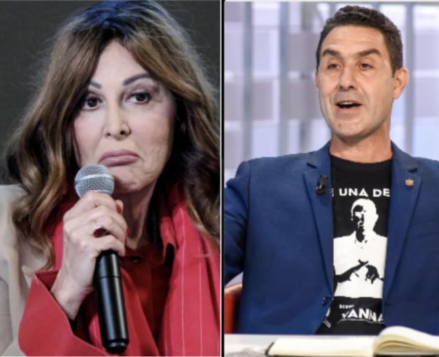 Santanch&egrave; verso addio a FdI, ex ministro valuta ingresso in Futuro Nazionale con Vannacci dopo scomunica di Meloni - RUMORS