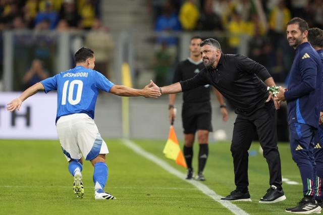 Italia-Irlanda del Nord: orario e probabili formazioni, pronostici e quote, dove vederla gratis in tv e streaming