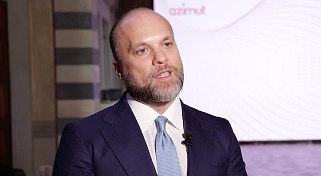 Azimut, rafforzata la presenza del gruppo nella capitale con l'inaugurazione dei nuovi uffici nel quartiere Flaminio