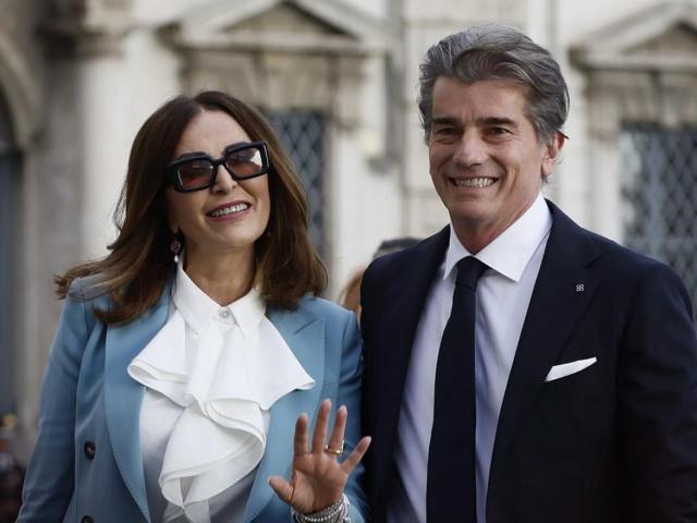 Dimissioni Santanch&egrave;, il compagno Dimitri Kunz &ldquo;si piega&rdquo; a Meloni: &ldquo;Ha fatto bene ed &egrave; giusto, Daniela lo doveva a Giorgia&rdquo;