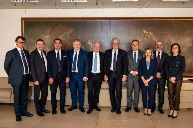 Generali Italia, siglato con i Gruppi Agenti Cattolica e Associazione ASSOCAP Agenti, l&rsquo;accordo per l&rsquo;adozione del Mandato Unico