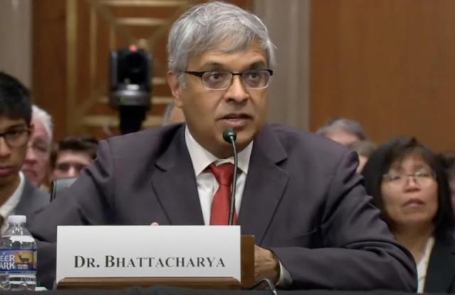 Commissione inchiesta Covid, audizione Jay Bhattacharya: "Vaccino inefficace, lockdown non ha protetto una sola vita umana"