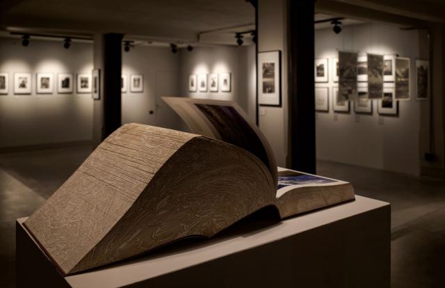 Luci d'alta quota ph. Bingyuan