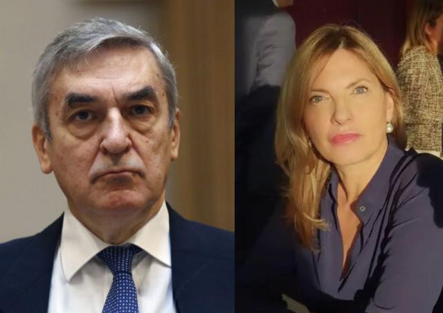 Antonio Mura nuovo capo di gabinetto del ministro della Giustizia Carlo Nordio, l&rsquo;ex procuratore generale di Roma al posto di Bartolozzi