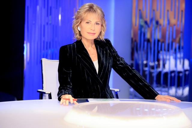 Lilli Gruber, la &ldquo;regina&rdquo; dell&rsquo;access prime time: un dominio costruito anno dopo anno