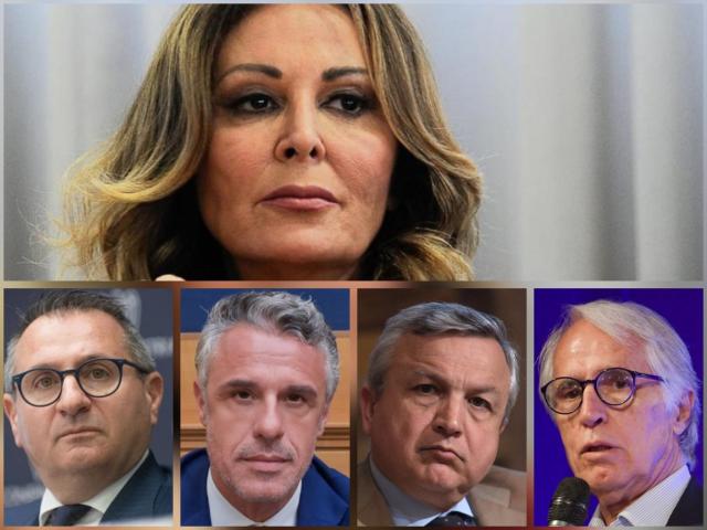 Daniela Santanch&egrave;  e la linea difensiva che esporr&agrave; in aula: "Nessuna questione, Visibilia non ha debiti e non ho cariche in Ki Group dal 2020" - RUMORS