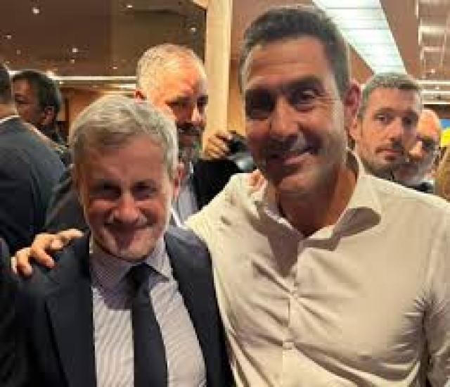 Movimento Indipendenza di Gianni Alemanno confluito in Futuro Nazionale di Vannacci, annuncio ufficiale il 31 marzo