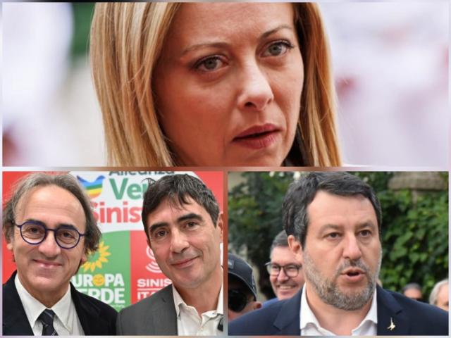 Sondaggi politici post referendum, campo largo sorpassa Cdx, FdI gi&ugrave; dello 0,6% al 28,2% (minimo dalle europee 2024), Avs supera Lega