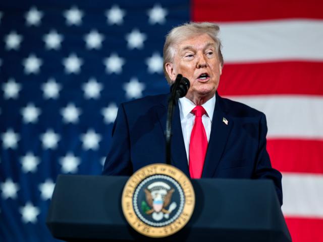 Trump non ha un'anima, &egrave; estremamente pericoloso perch&eacute; esige obbedienza, sottomissione e un flusso ininterrotto di vittime