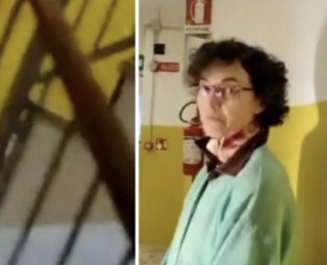 Amica "ricattata" dal 13enne che ha accoltellato la professoressa: "Mi scriveva 'tagliati o rivelo i tuoi segreti'"