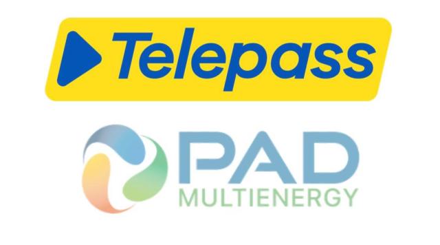 Telepass e PAD Multienergy, il rifornimento Shell si paga tramite App in oltre 100 stazioni del Centro-Nord