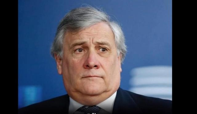 Iran, lo sproloquio di Tajani al G7: "Teheran &egrave; l'aggressore nella guerra con Usa e Israele, il nostro Governo stabile e autoritario vuole de-escalation"