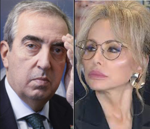 Dimissioni Gasparri da capogruppo FI al Senato, &ldquo;addio spinto da Marina Berlusconi tramite Letta, in bilico anche Tajani&rdquo; &ndash; RUMORS