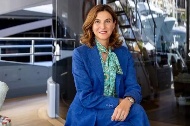 Altagamma, nominata Giovanna Vitelli alla Presidenza per il triennio 2026&ndash;2028, succede a Matteo Lunelli 