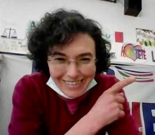 Prof accoltellata dimessa dall'ospedale, il legale: "Punta a tornare a scuola quanto prima", obiettivo esami di 3&deg; media 