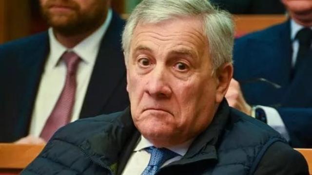 Pasqua umiliata a Gerusalemme: il Governo italiano balbetta, Tajani scompare e l&rsquo;Italia &ldquo;cristiana&rdquo; si piega a Netanyahu