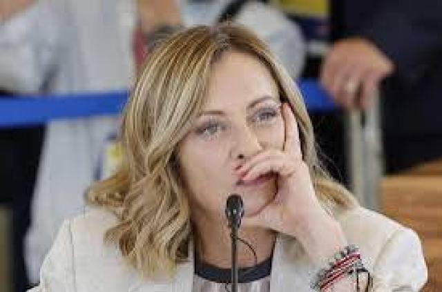 Ancora una volta &ldquo;bottana Sicilia&rdquo;: la Meloni punisce il NO dei siciliani al referendum