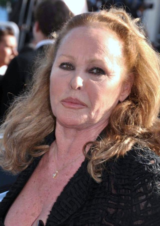 Ursula Andress, ritrovato il patrimonio rubato: sequestrati da 20 mln tra immobili, terreni e opere d&rsquo;arte in Toscana, profitto di riciclaggio