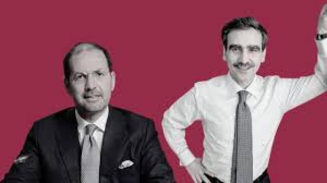 Mps,  Maione e Lombardi scrivono agli azionisti in vista dell'assemblea del 15 aprile "sostenere lista Cda per stabilit&agrave; e governance"