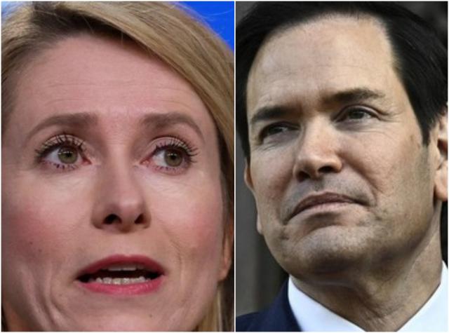 Israele continua i suoi crimini, ma al G7 Kallas e Rubio litigano sulla Russia: il doppio standard Ue fra business e falsa retorica