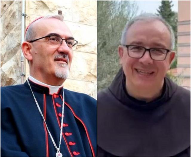 Gerusalemme, polizia israeliana vieta a Pizzaballa e padre Ielpo accesso a Santo Sepolcro per messa delle Palme: "Offesa a fedeli"