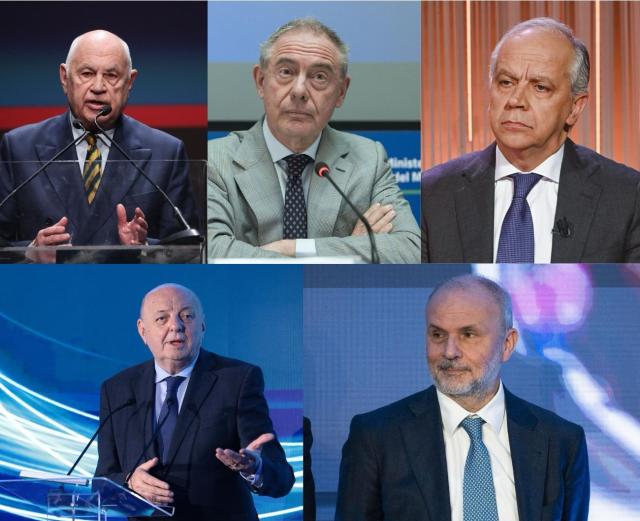 Governo, "ipotesi rimpasto, diversi ministri in bilico: Urso, Schillaci, Piantedosi, Nordio e Pichetto Fratin" - RETROSCENA