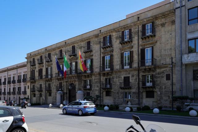 Ciclone Harry, governo impugna legge sui ristori per 41 mln&euro;: &ldquo;Eccedenza nelle competenze statutarie&rdquo;, M5S: &ldquo;Atto gravissimo&rdquo;