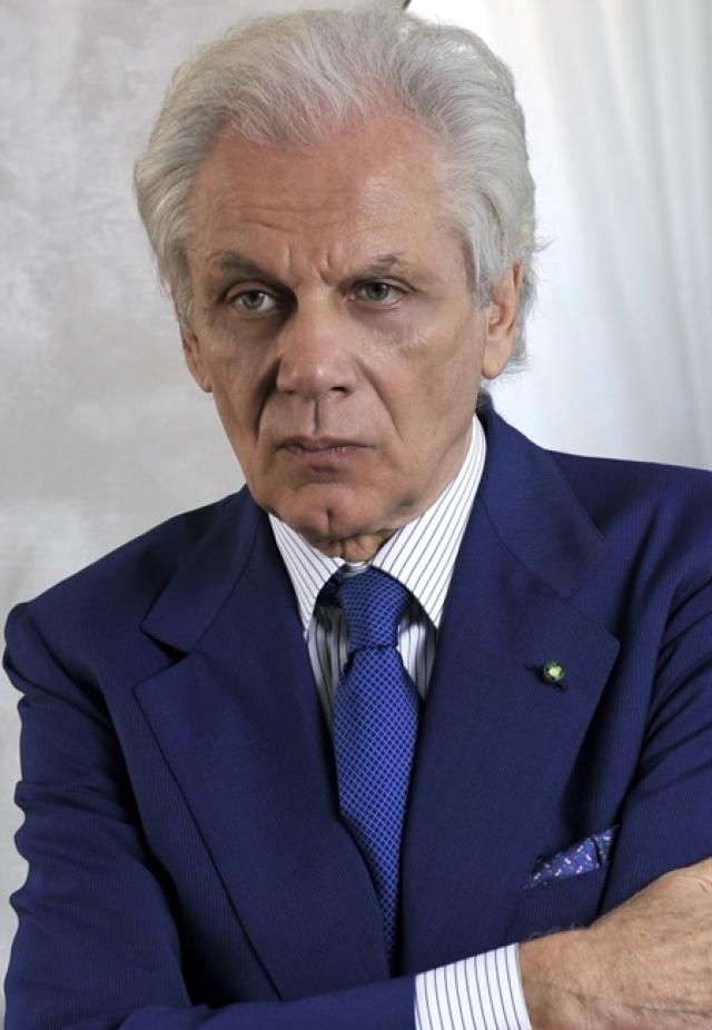 In meno di tre anni Valter Mainetti  consolida il rilancio di Condotte 1880