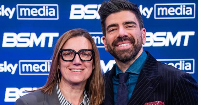 Sky Media, annunciata partnership commerciale con BSMT; sviluppo format &ldquo;PASSA DAL BSMT&rdquo; e nuovi contenuti commerciali