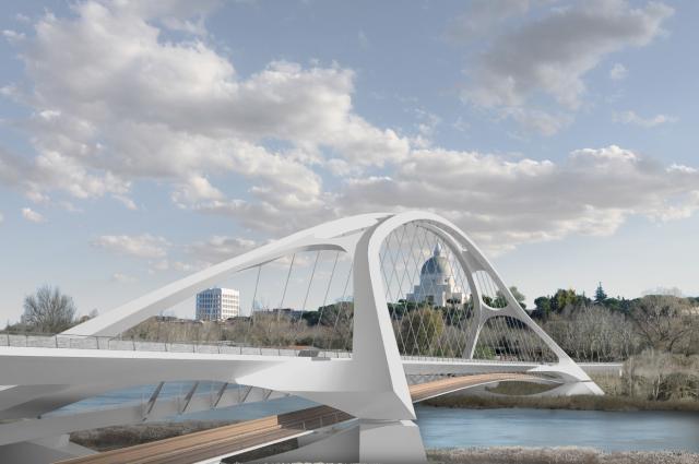 Anas, consegnati i lavori per il Ponte dei Congressi, investimento da &euro;299 milioni, prevista conclusione lavori nel 2031