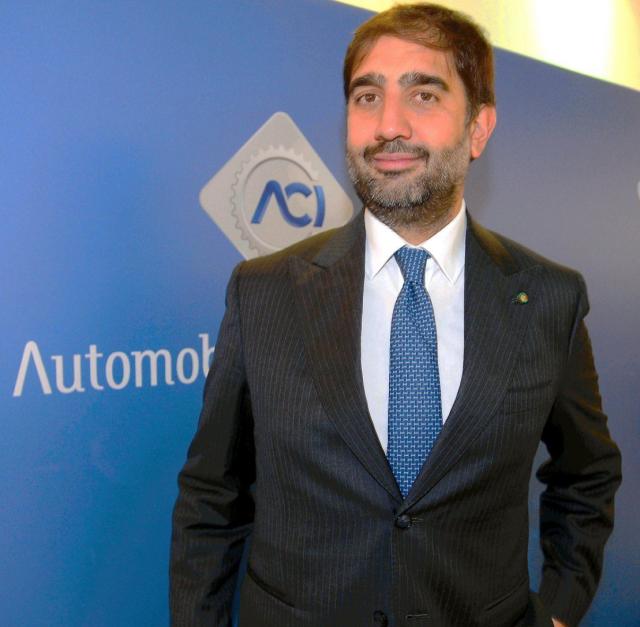 La Russa (ACI): "Pi&ugrave; che entrare nella storia, Kimi Antonelli fa la storia; ci sono voluti 20 anni per riconquistare la leadership nel Mondiale"