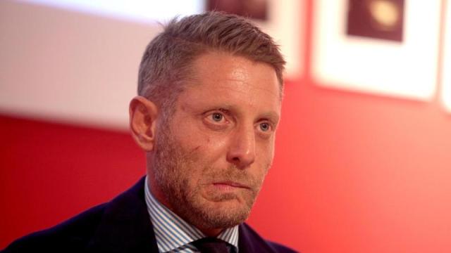 Lapo Elkann si trasferisce nella citt&agrave; Svizzera di Lucerna, alla ricerca di sicurezza e tranquillit&agrave; ... 