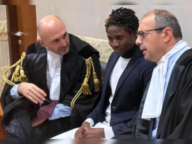 Omicidio Pierina Paganelli, Dassilva interrogato: "La sera del delitto ero a casa", ma tanti "non ricordo" e contraddizioni