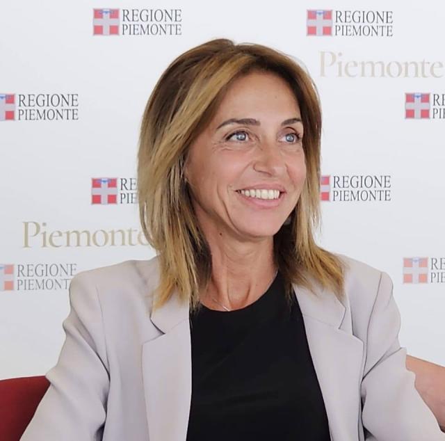 Caso Delmastro, Elena Chiorino  si dimette da assessore in Piemonte, dietro la decisione la richiesta del presidente Alberto Cirio
