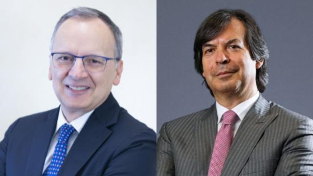 Intesa Sanpaolo, compenso di Carlo Messina a &euro;8,3 milioni nel 2025; Gregorio De Felice nuovo presidente di Eurizon