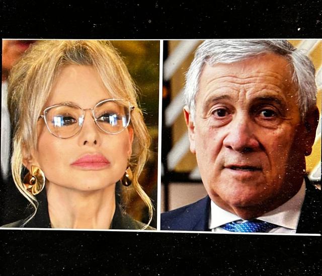 Forza Italia, dopo Pasqua incontro Marina Berlusconi-Tajani per sostituzione Barelli, in pole Bergamini, poi Cattaneo e Mul&egrave;