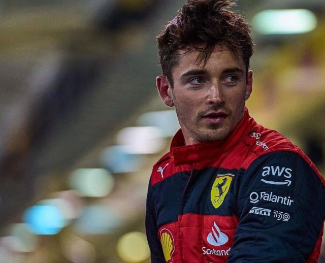 Charles Leclerc