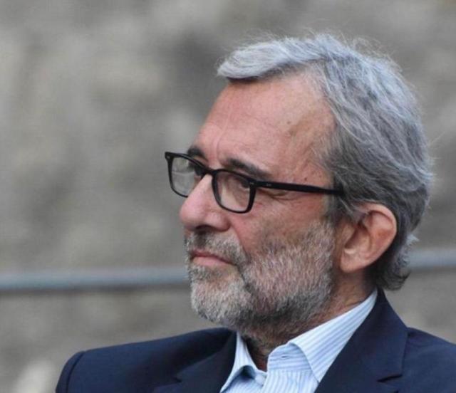 Roberto Giachetti ha un tumore: la malattia del parlamentare di Italia Viva