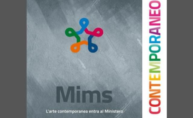 Il Mims ospita l'arte contemporanea: le opere di artisti e artiste del periodo repubblicano entrano nel Ministero di Porta Pia