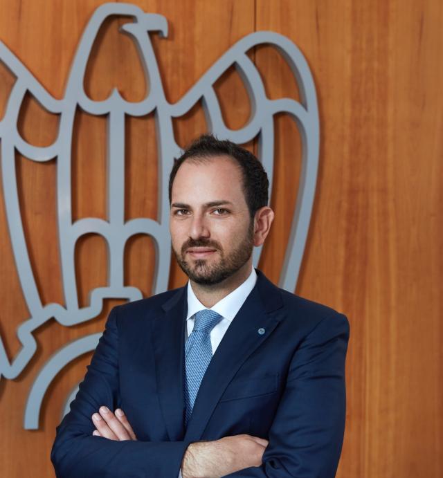 50&deg; Convegno dei Giovani Imprenditori di Confindustria, Di Stefano: &ldquo;Dialogheremo con la politica per ridisegnare un futuro di ripresa&rdquo;