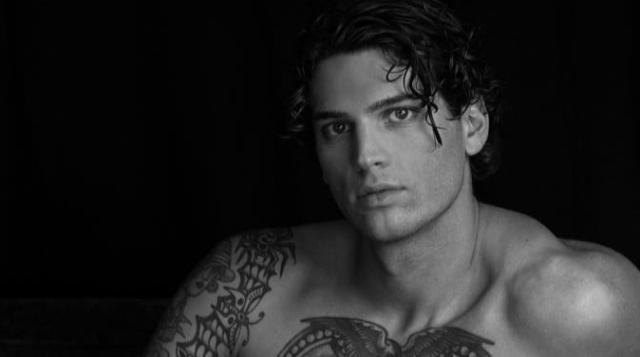 Andrea Maestrelli, chi &egrave;: et&agrave;, zio, squadra, Grande Fratello, fidanzata, carriera