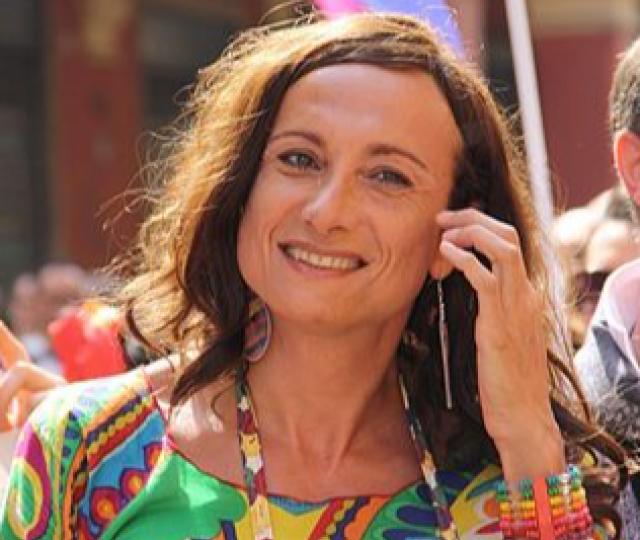 Vladimir Luxuria: fidanzato, vero nome, altezza, figli, quanto guadagna e operazione