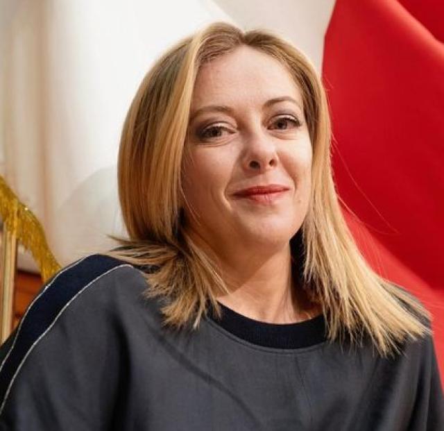 Compleanno Giorgia Meloni, per i suoi 46 anni si augura di " essere audace, concreta, veloce e coraggiosa"