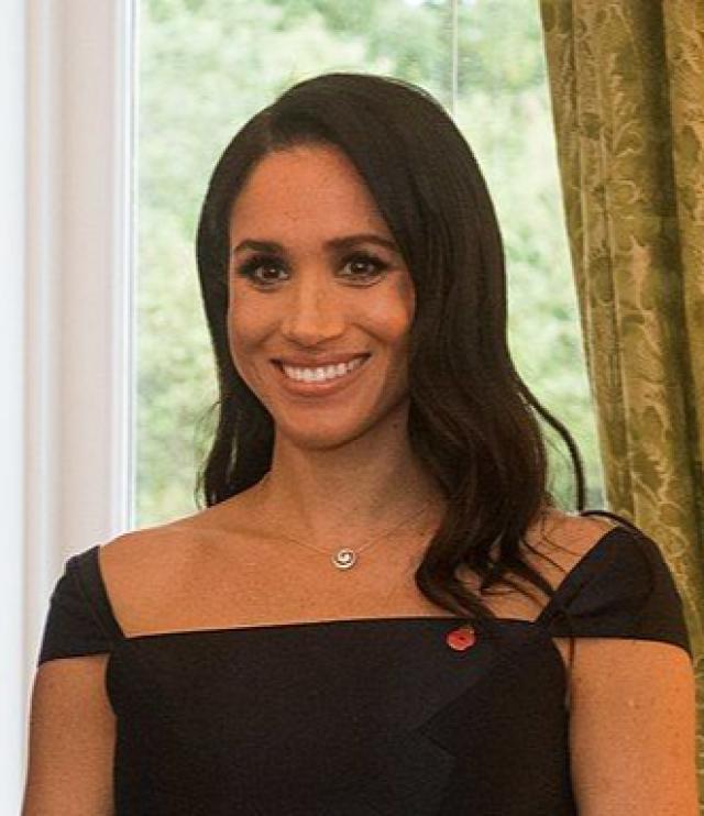 Meghan Markle incinta di nuovo, secondo figlio in arrivo: il rumor impazza, che pancino!
