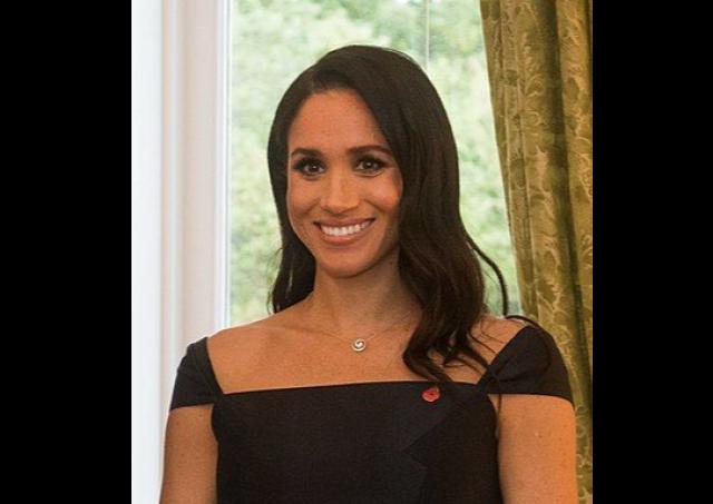 Meghan Markle fa le zucchine alla bolognese, ma la ricetta &egrave; assurda