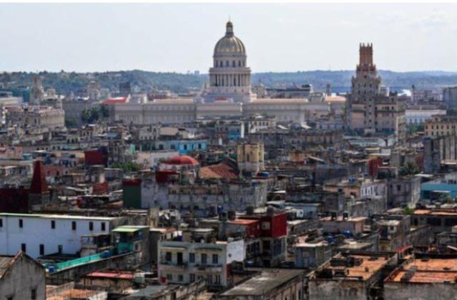 Base cinese a Cuba per spiare gli Usa, a 160 km dalla Florida. L'Avana smentisce: "Informazioni infondate"