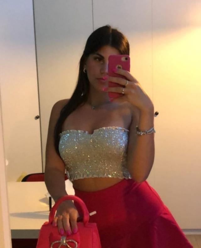 Chi era Sofia Castelli, la 20enne uccisa dall&rsquo;ex fidanzato a Cologno Monzese