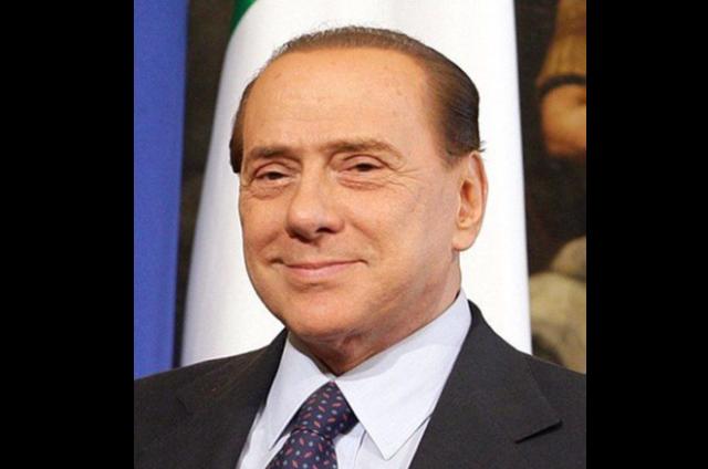 Silvio Berlusconi, dal 12 giugno verr&agrave; ricordato con l'emissione di un francobollo