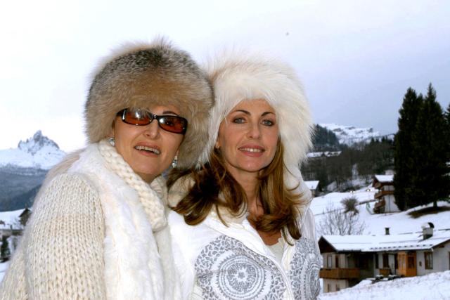 Santanch&egrave;, Paola Ferrari versa 200mila euro e acquisisce il 25% delle quote di Visibilia concessionaria